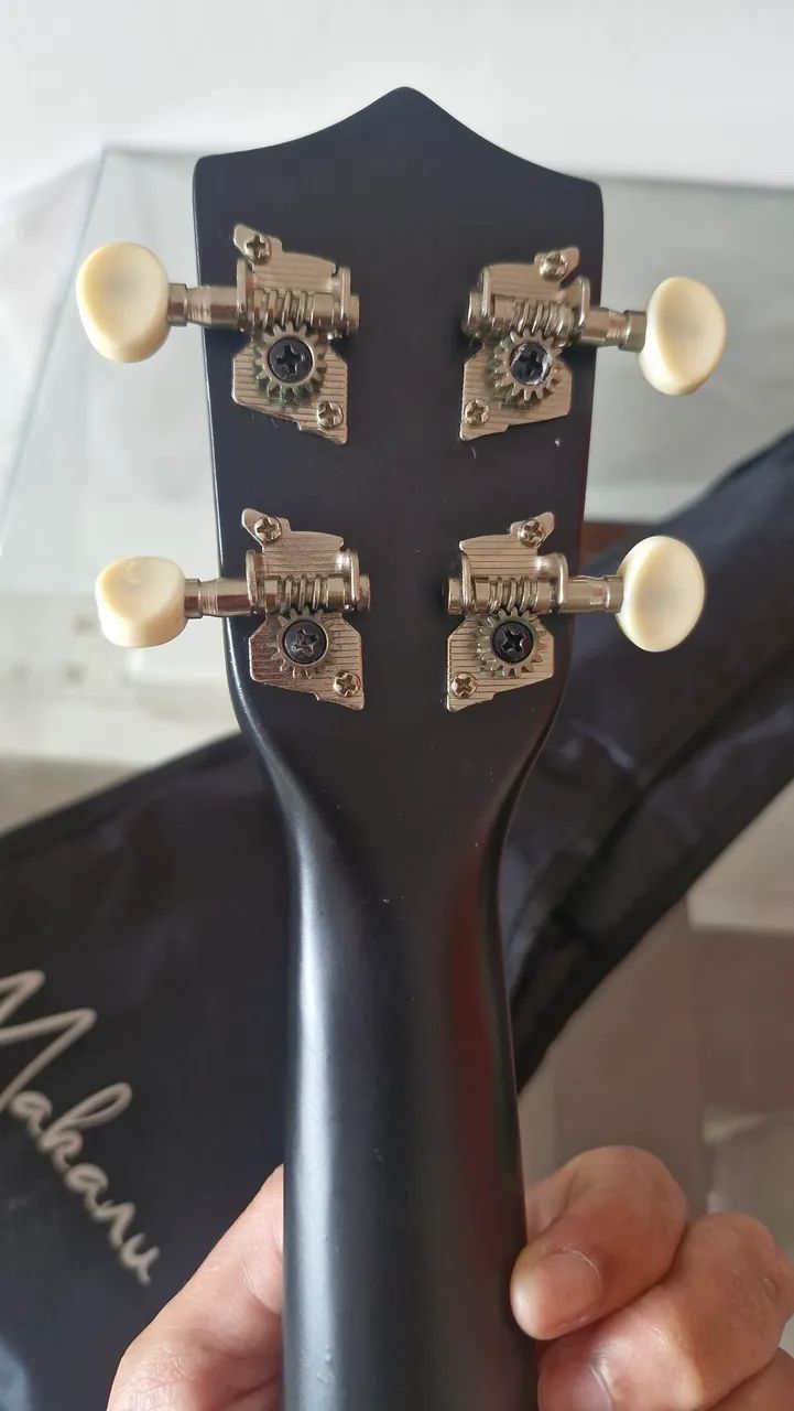 Ukulele - Foto 5