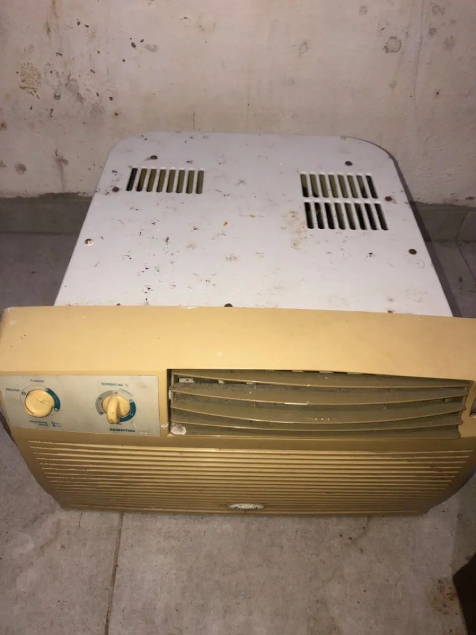 Ar-condicionado  - Foto 2