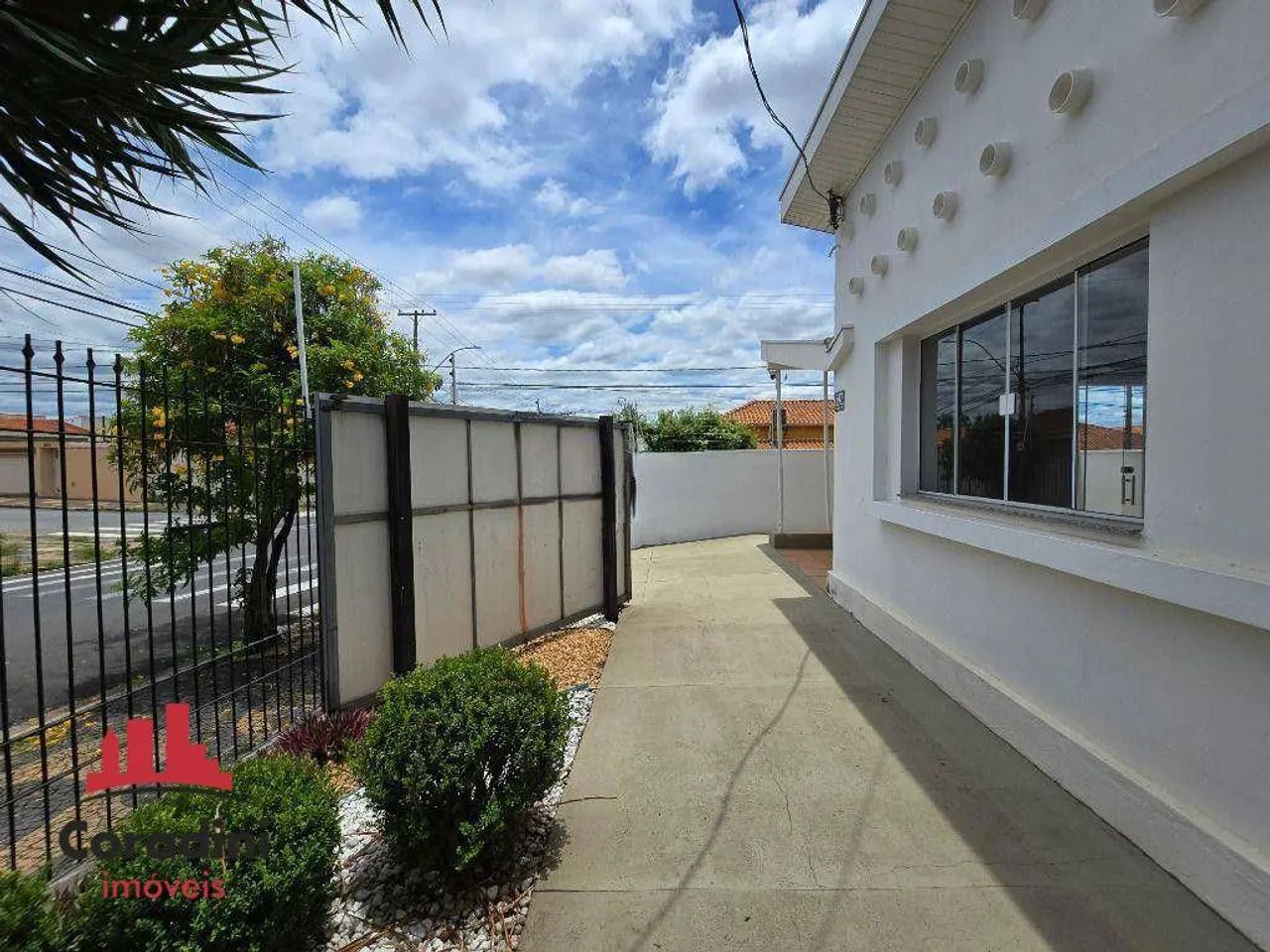 Casa com 2 dormitórios para alugar, 135 m² por R$ 3.609,00/mês - Vila Santa Catarina - Ame - Foto 4