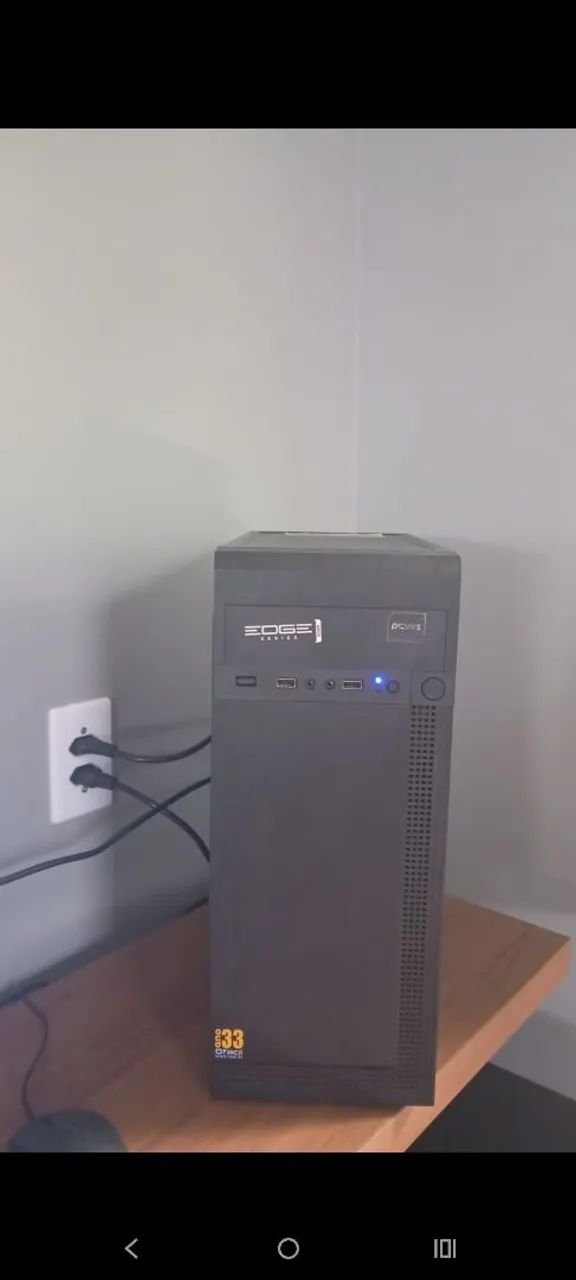 Computador completo - Foto 4
