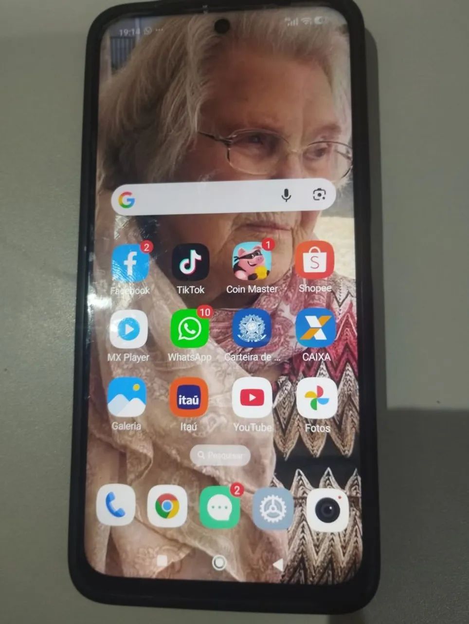 XIAOMI 15 C/ NOVO - Foto 3