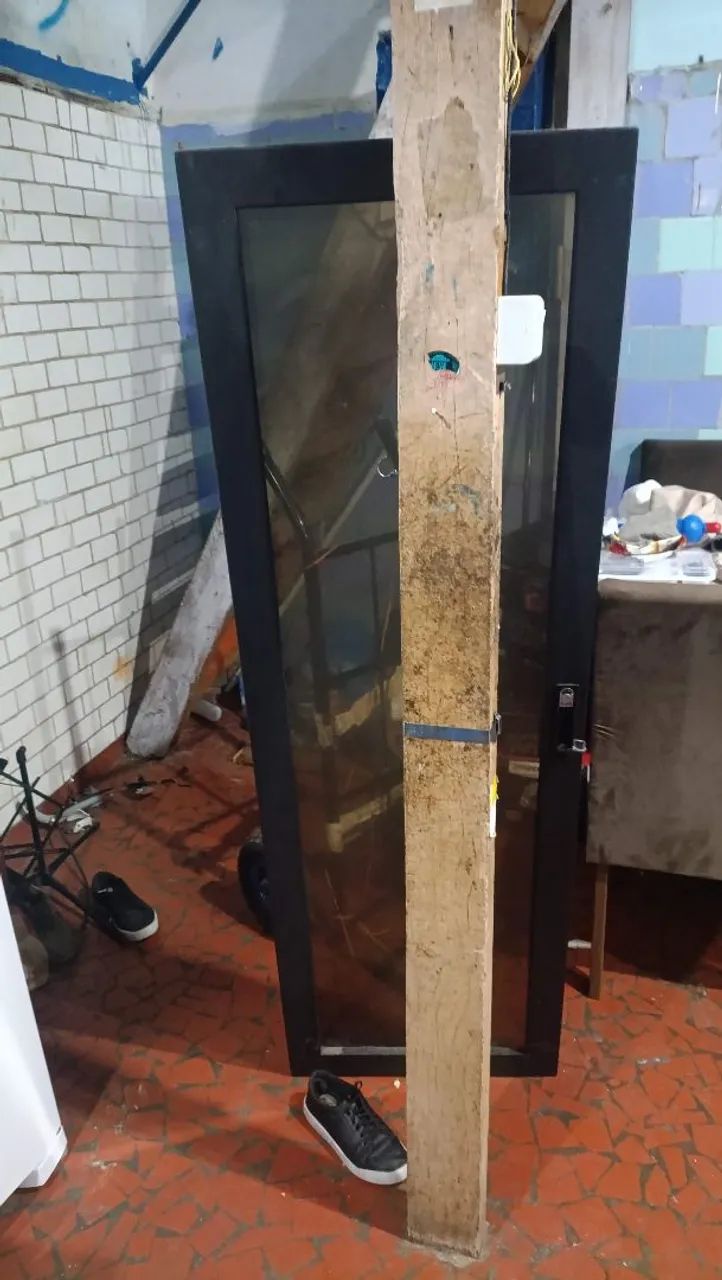 Rack de piso 71 furos  - Foto 3