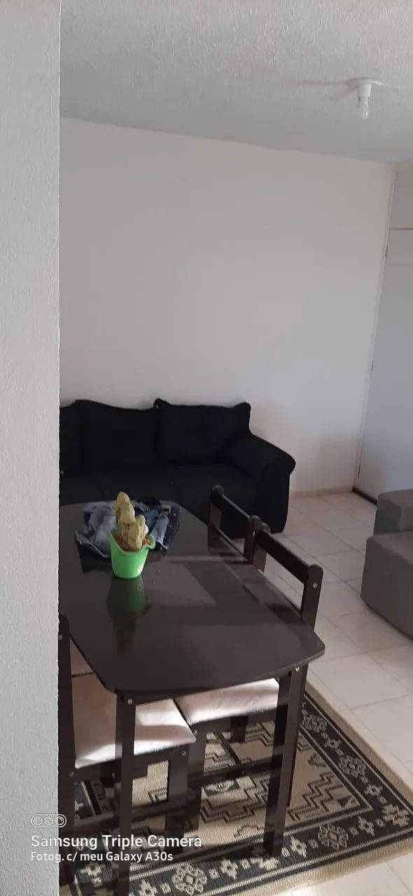 Foto - Sorocaba - Jardim Carandá