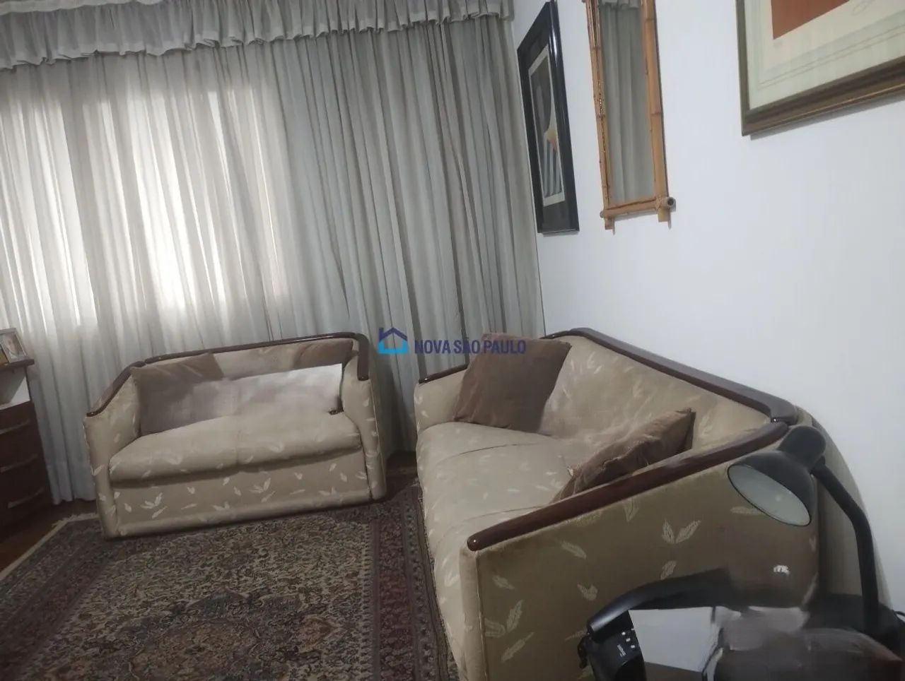 Apartamento à venda com 82m², 2 quartos e 1 vaga no Jardins. - Foto 2