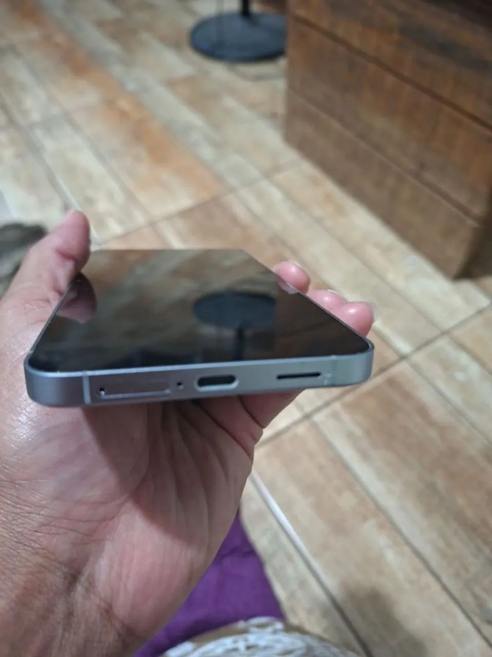 Galaxy s25fe - Foto 4