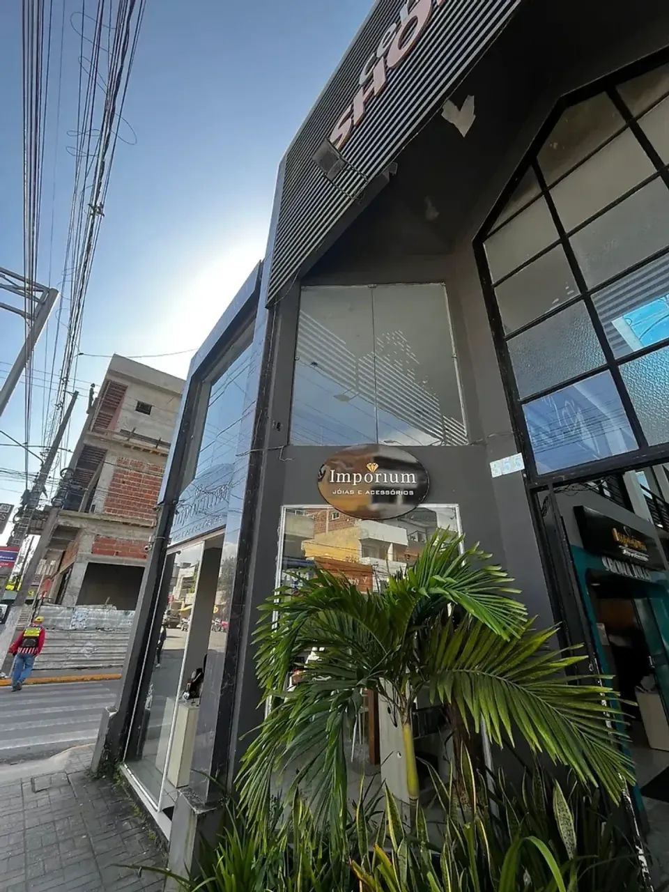 PONTO COMERCIAL DISPONÍVEL - Foto 2