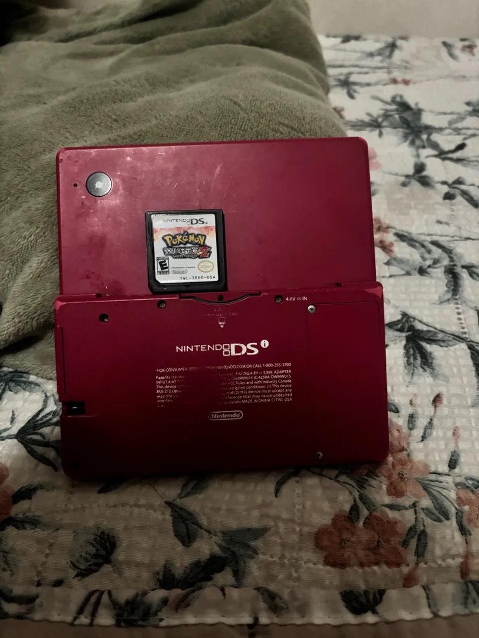 Nintendo dsi - Foto 3