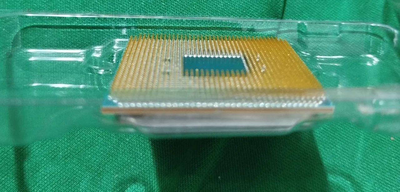 AMD Ryzen 7 2700-  8 núcleos 16 threads - Foto 3