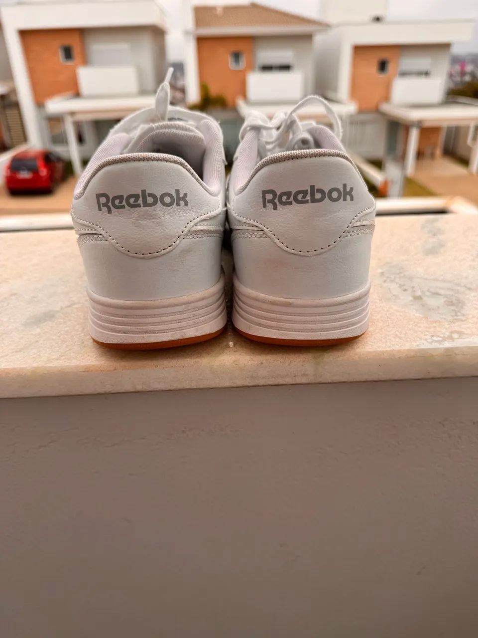 Reebok Court Advance - Foto 3