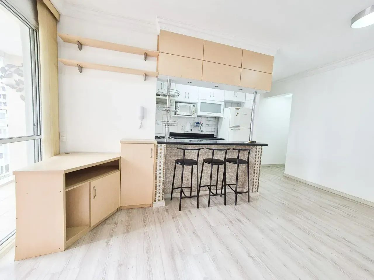 Apartamento à venda. Conforto e estilo na Vila Olímpia. 52m2 com 2 quartos. - Foto 4