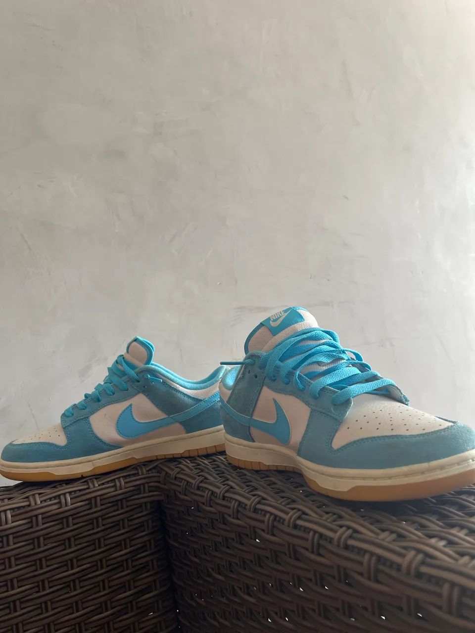 Nike Dunk Low SE "Baltic Blue? - Foto 2