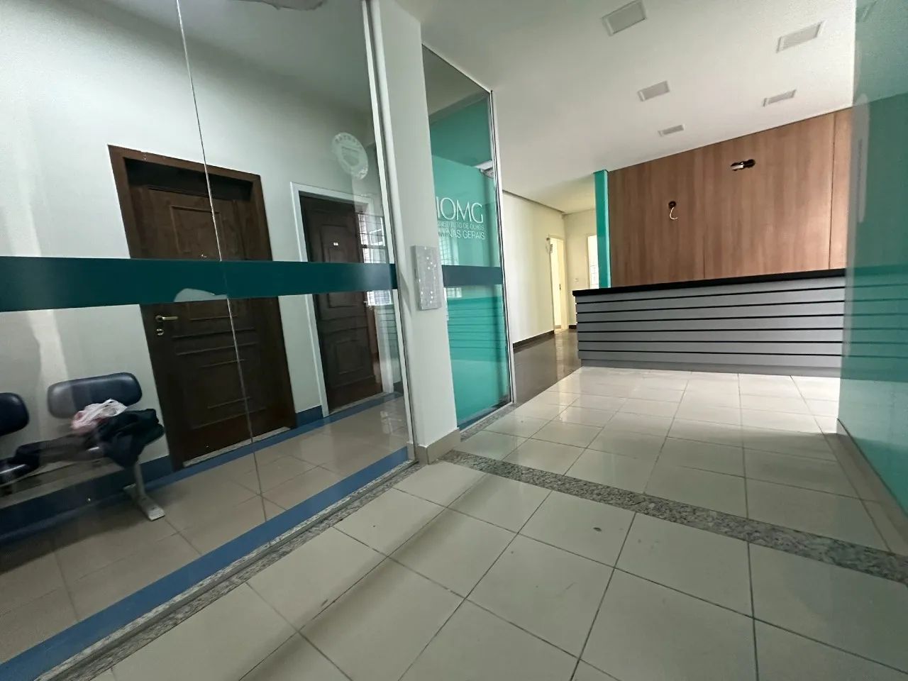 Sala para aluguel - Barreiro, - Belo Horizonte - Foto 2