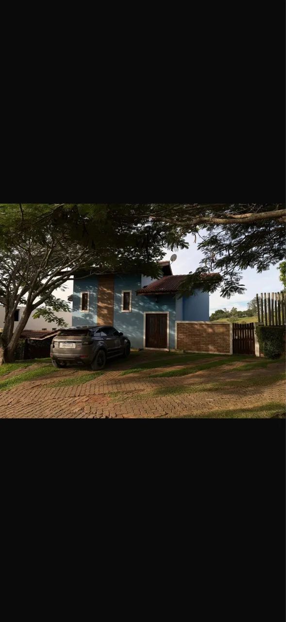 CASA REPRESA PIRACAIA - Foto 2