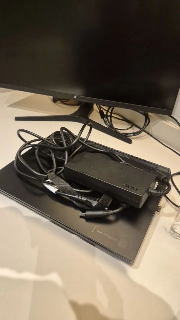 Notebook Gamar Acer Predator Helios Neo 16 - Foto 5