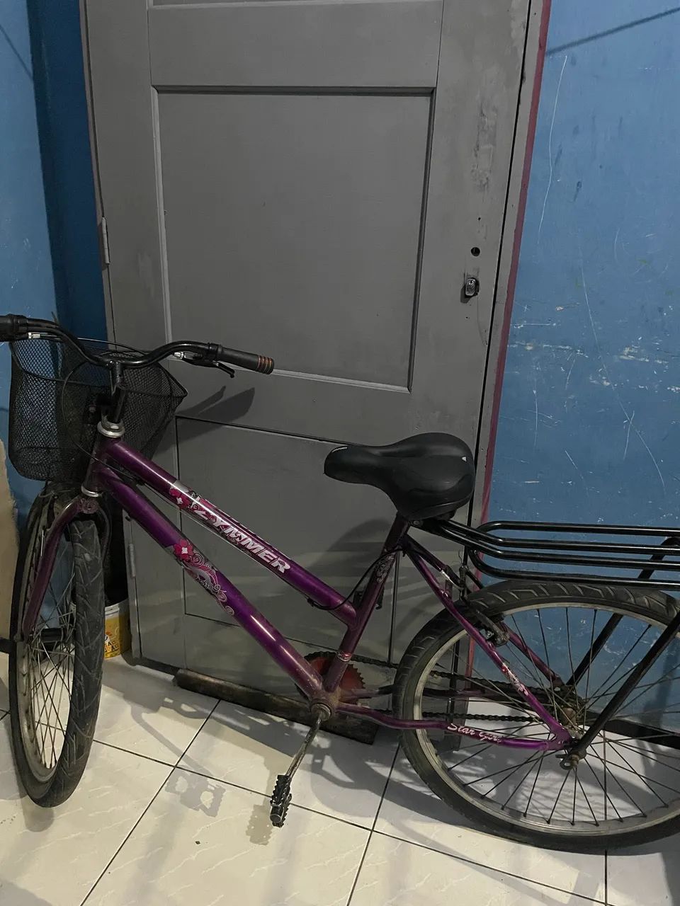 bicicleta aro 26 - Foto 2