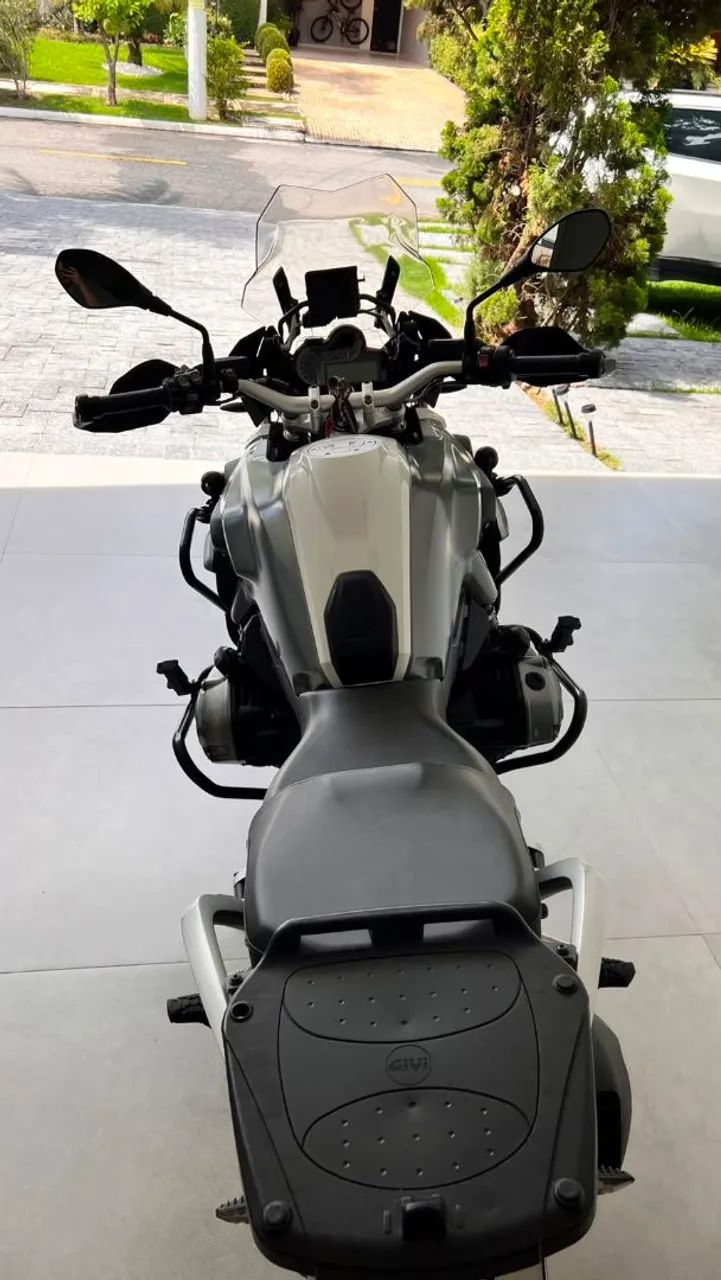GS 1200  - Foto 2