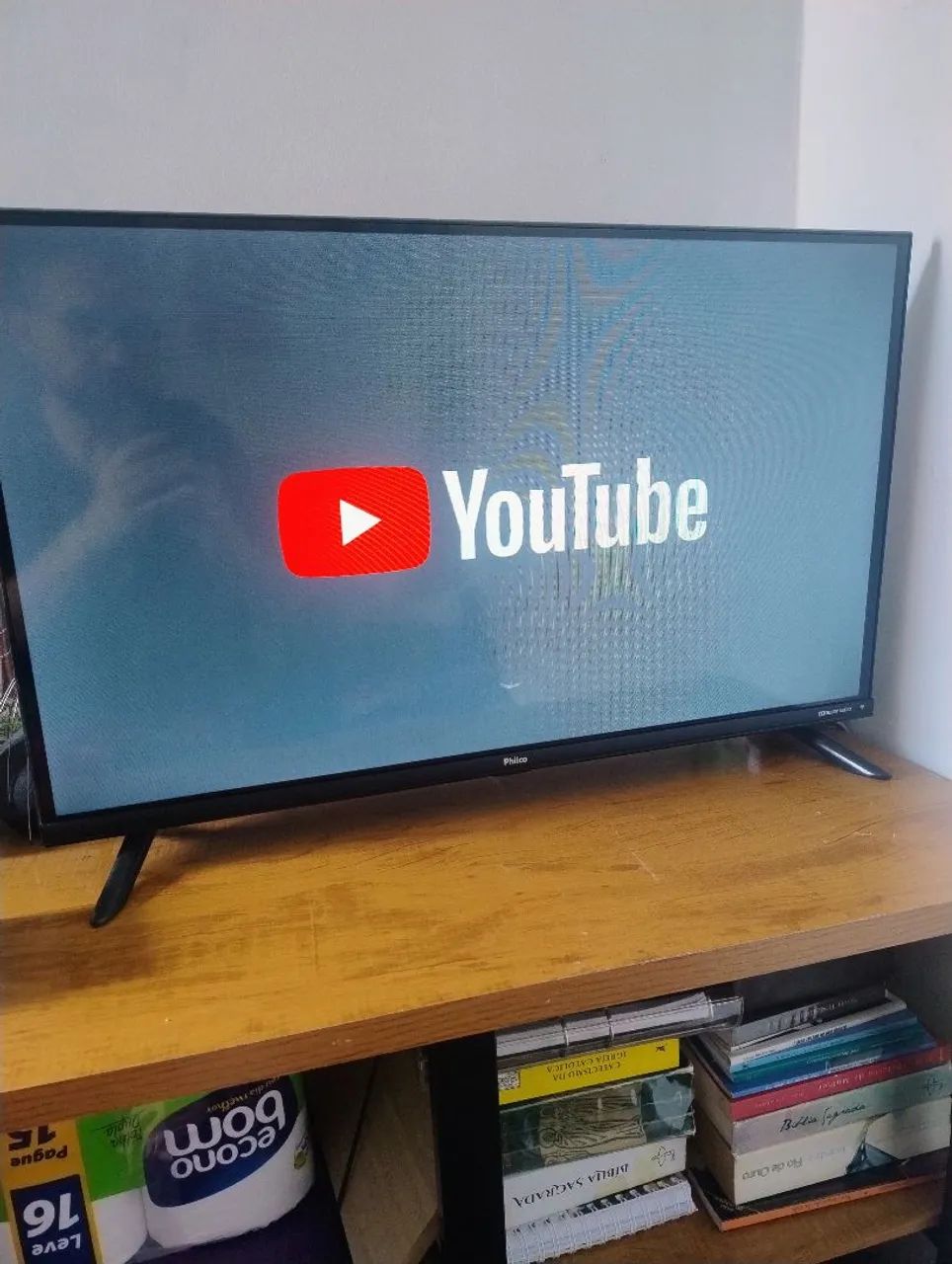 Smart TV Philco 32" com Dolby Áudio  - Foto 3