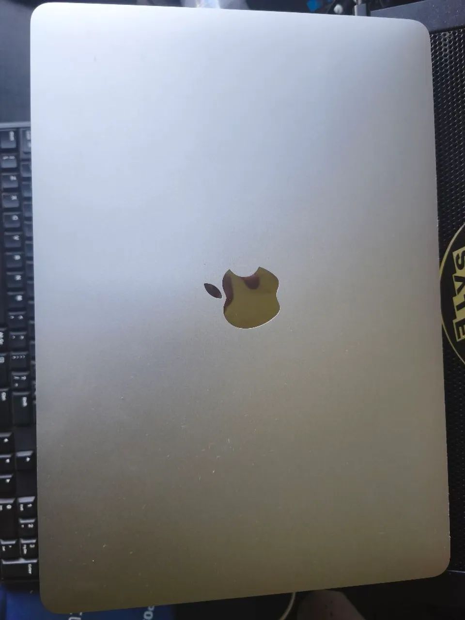 Notebook Macbook pro 13' 32gb RAM 512 I710TH 2020 - Notebooks