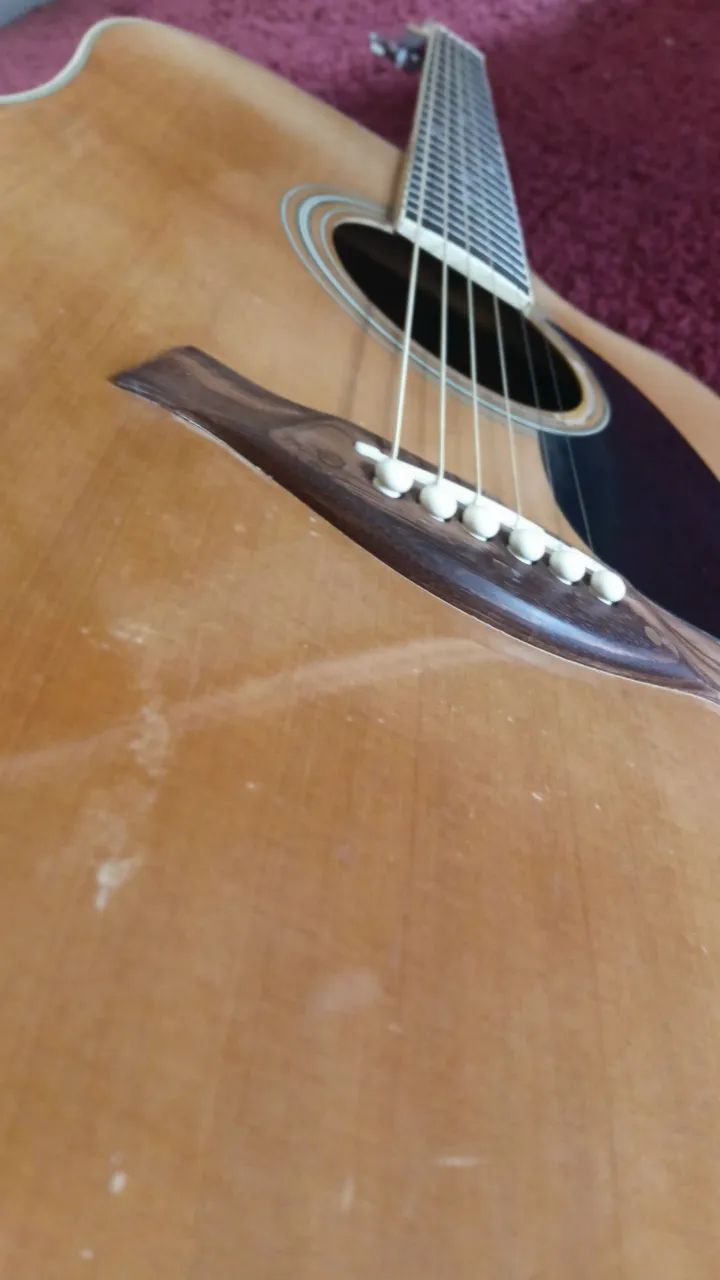 Violao striberg  - Foto 5