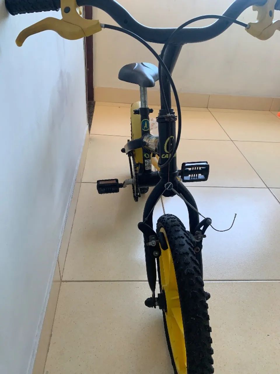 Bicicleta  - Foto 4