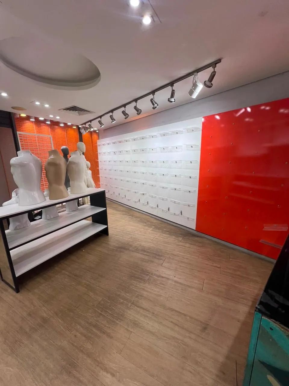LOJA SHOPPING DA GAVEA 35m² - Foto 5