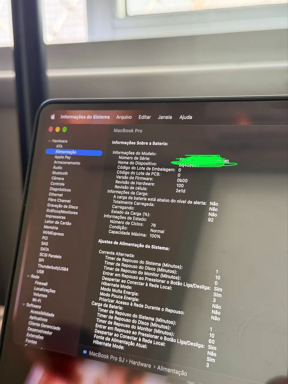 Macbook Pro M4 Pro 24gb Ram - Foto 3