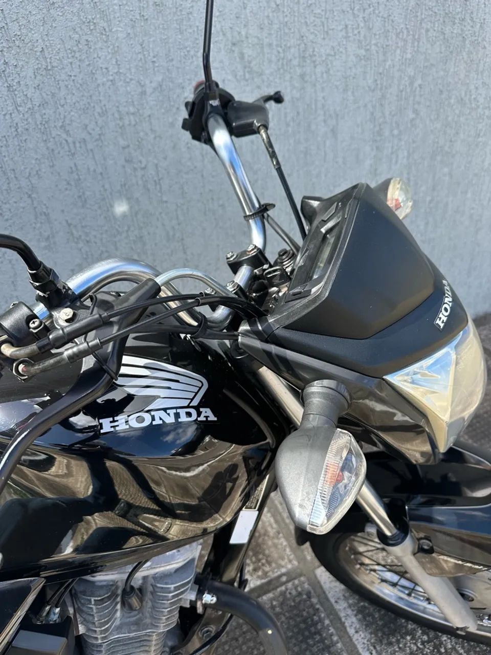 HONDA START 160 CC 2018/2018  - Foto 4