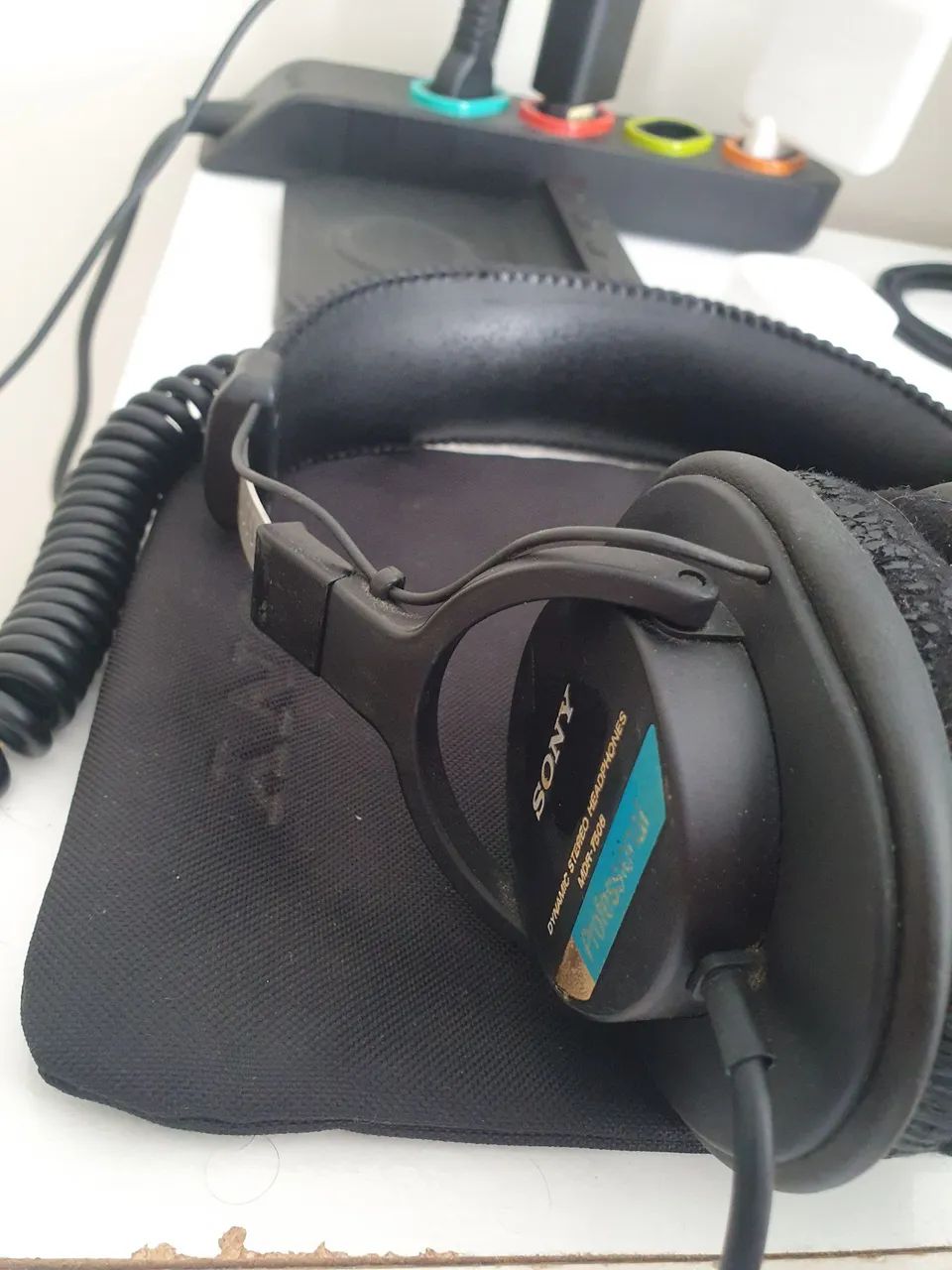 Sony MDR-7506 - Foto 3