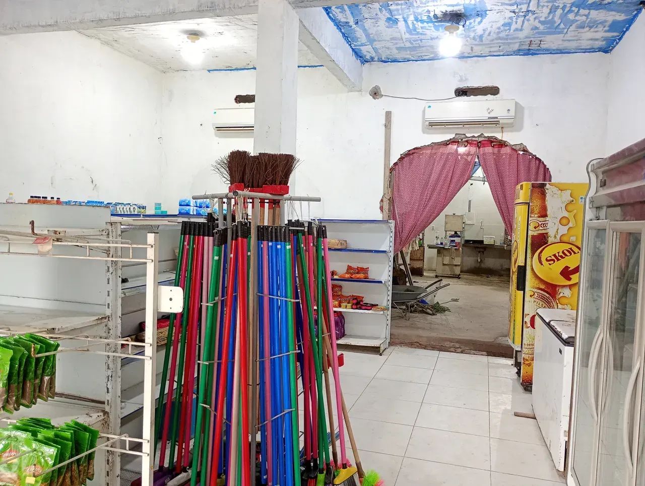 Loja Prédio Comercial - Foto 4