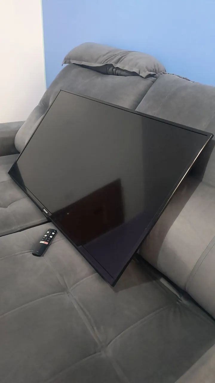 TV: TCL 43 FULL HD  - Foto 3