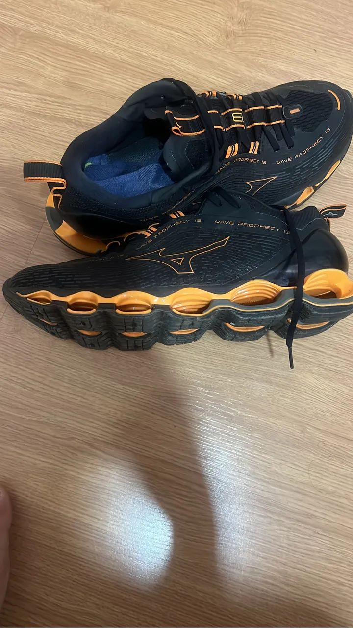 Tênis Mizuno original  - Foto 2