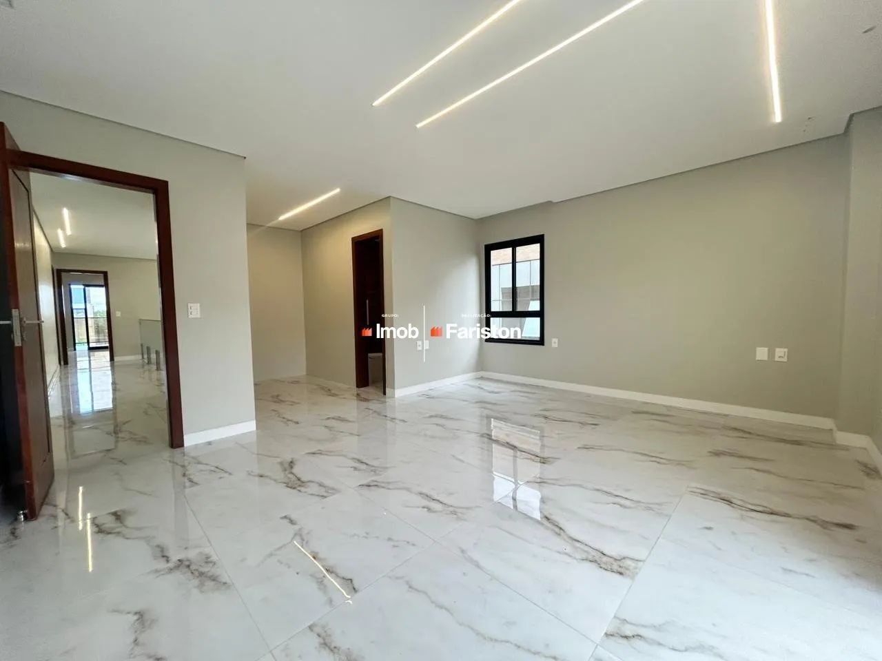 Casa à venda em condomínio - Terras Alphaville Ceará 1 - Foto 4