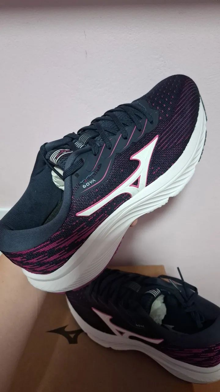 Tenis Mizuno - Foto 2