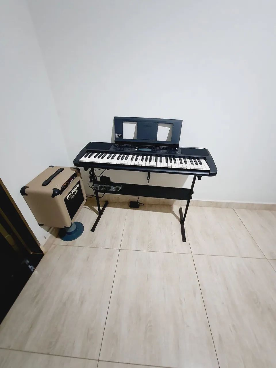 Vendo teclado. - Foto 2