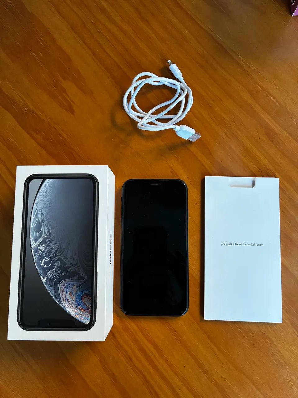 iPhone XR 64GB - Foto 2