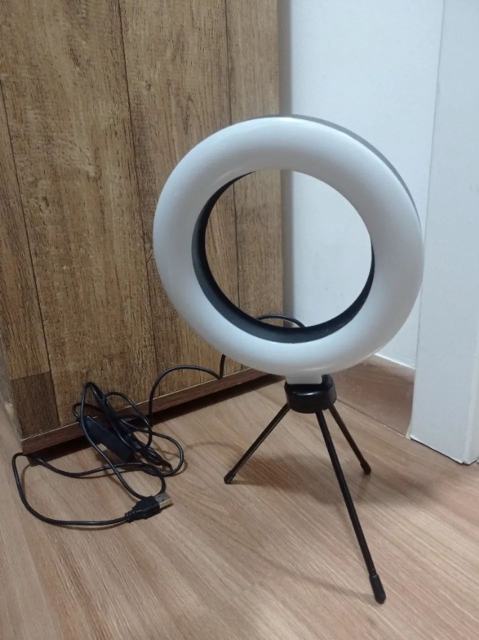 Ring Light  - Foto 3
