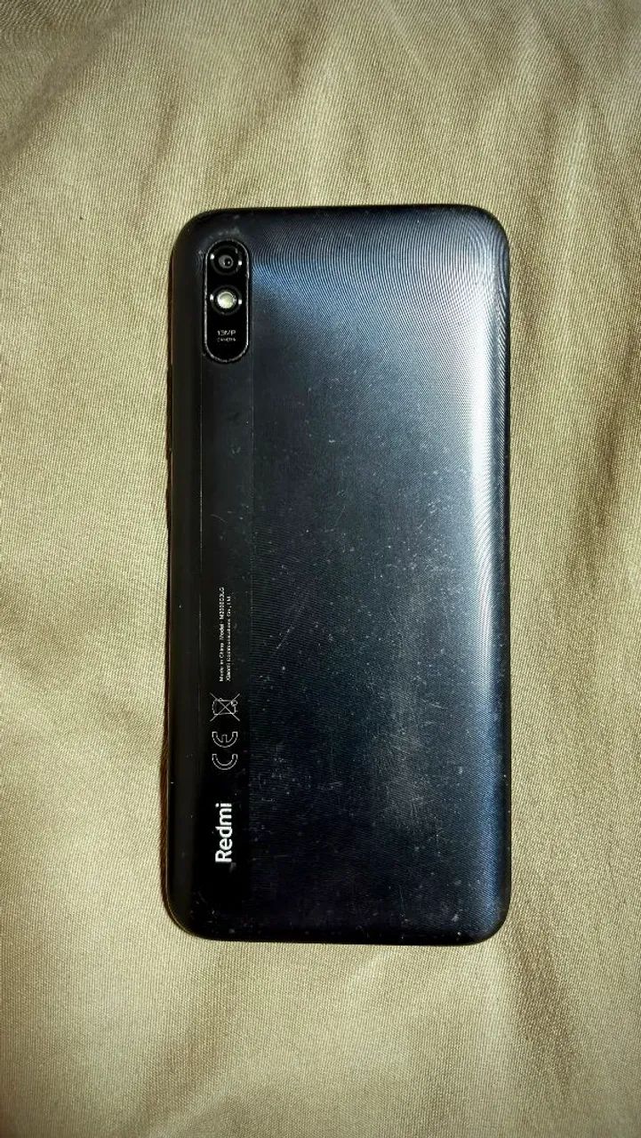 XIAOMI REDMI 9A 32GB À VENDA! - Foto 2