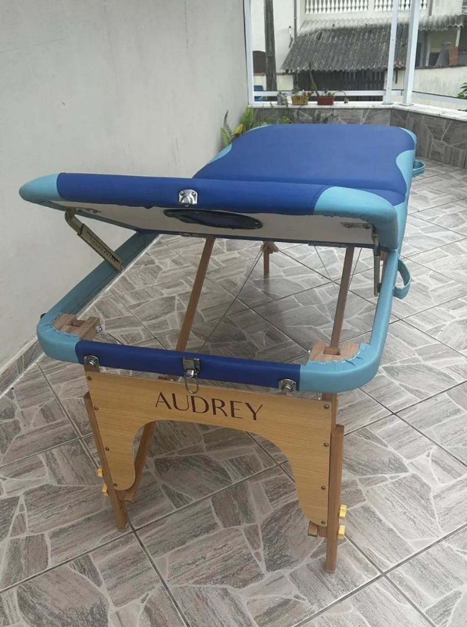 Maca de massagem nova - Foto 4