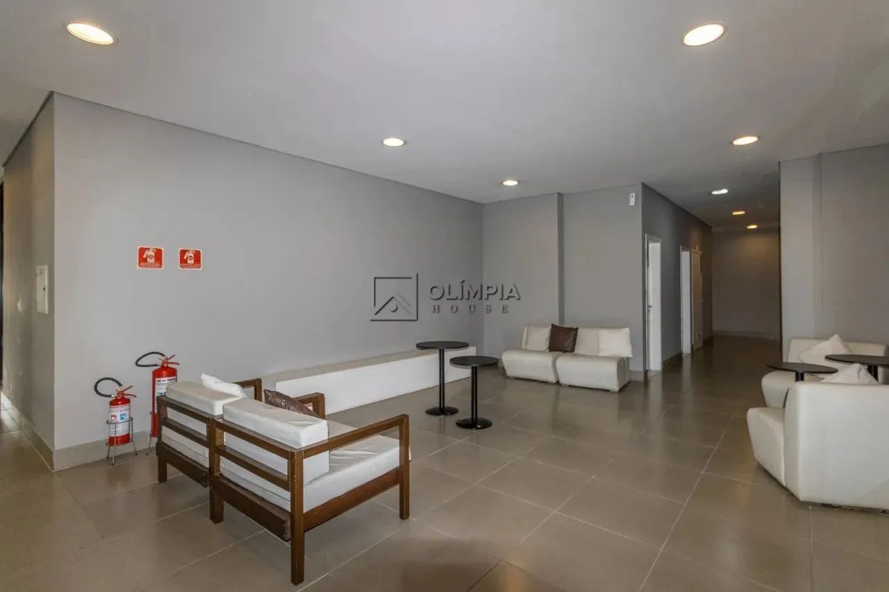 Venda Apartamento 1 Dormitórios - 57 m² Pinheiros - Foto 12