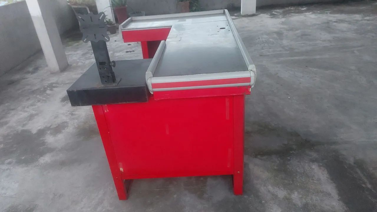 BALCÃO DE MERCADINHO 1300