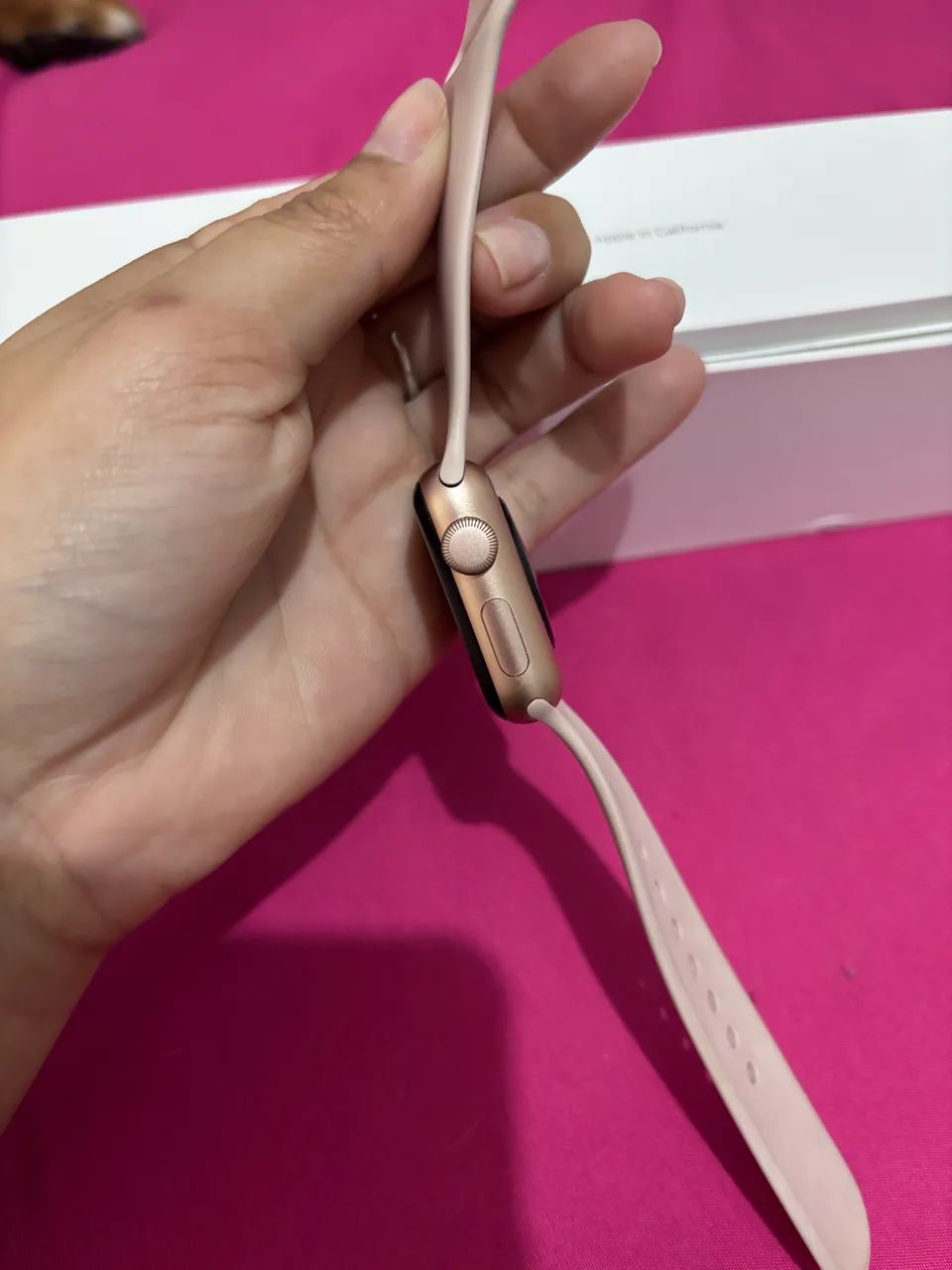 Apple Watch Series 3 - Foto 2