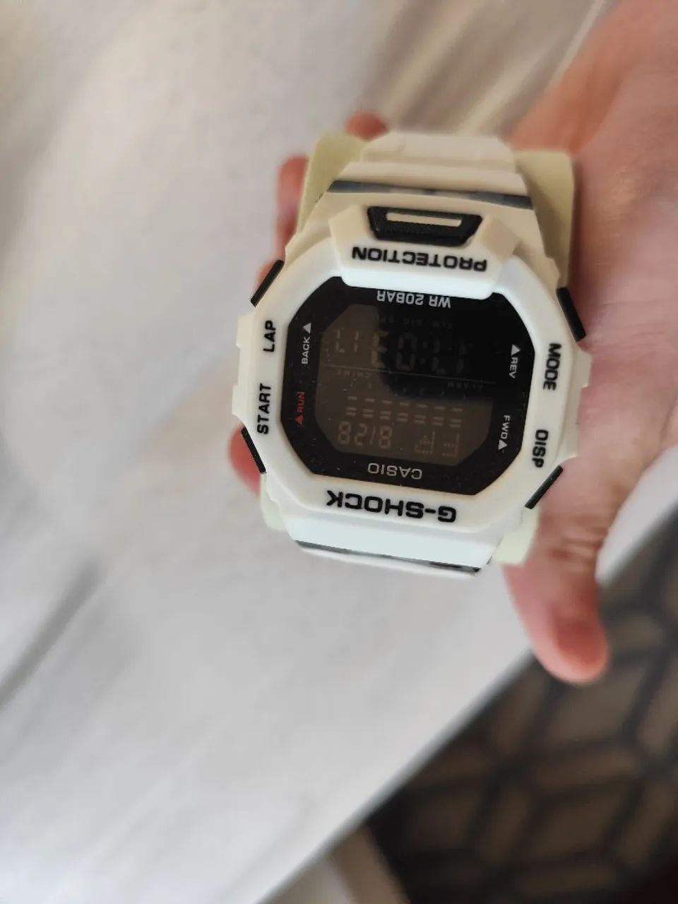 Relógio cassio G shock  - Foto 2