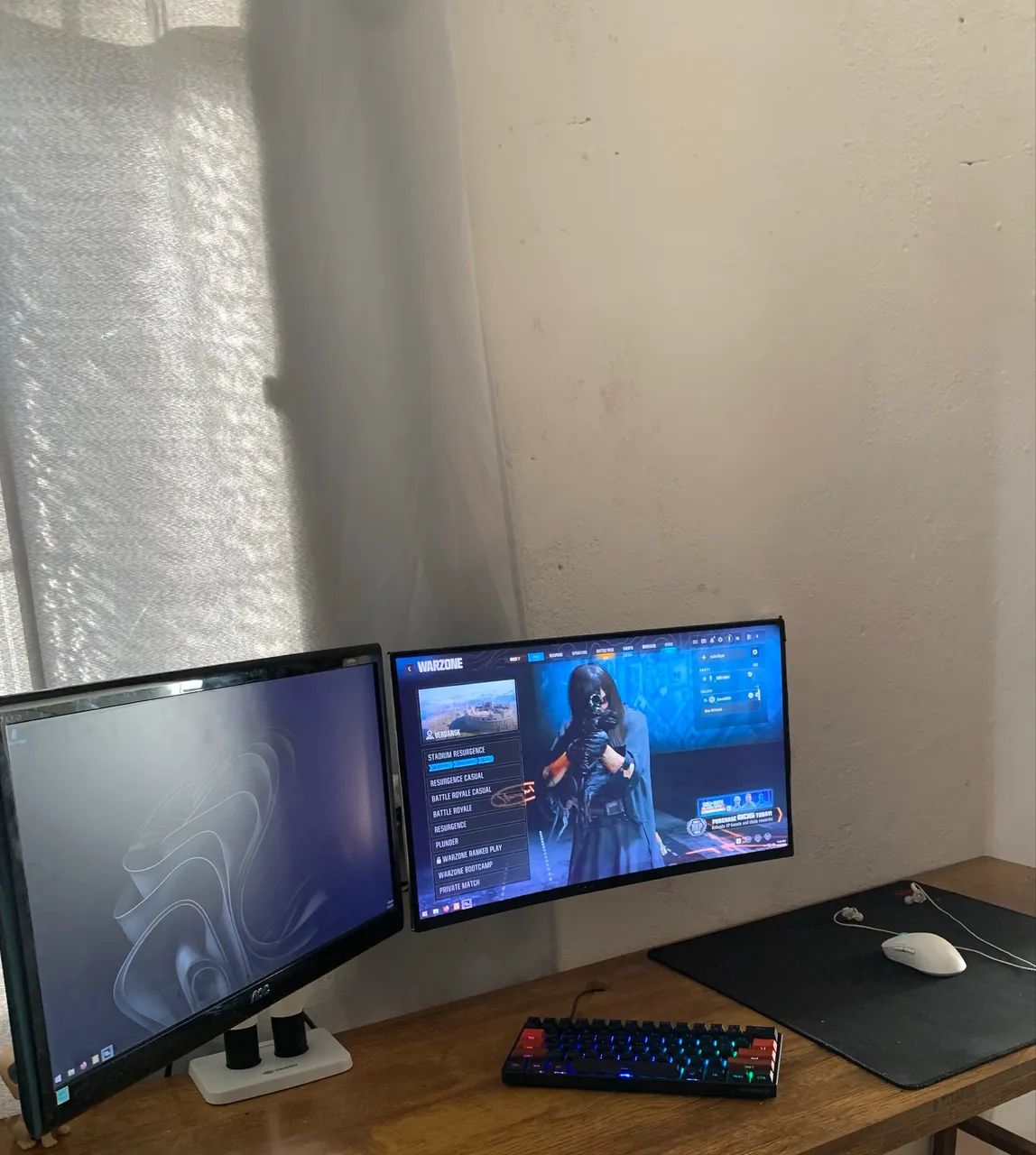 Pc gamer 