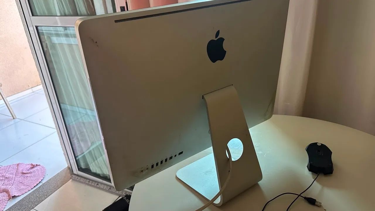 iMac 21,5 pol ano 2011 - Foto 3