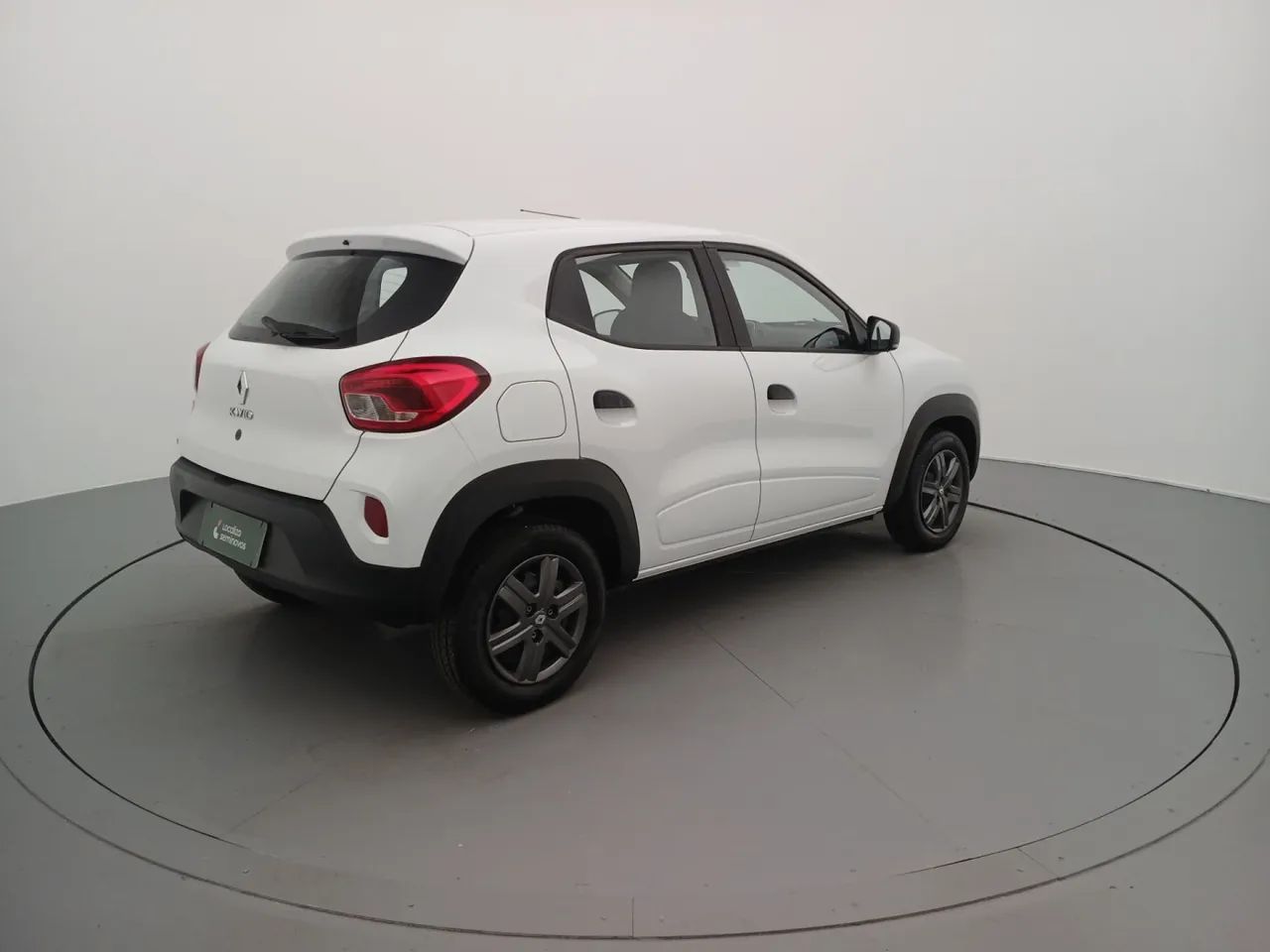 Renault Kwid 1.0 Zen 2026 - Foto 5