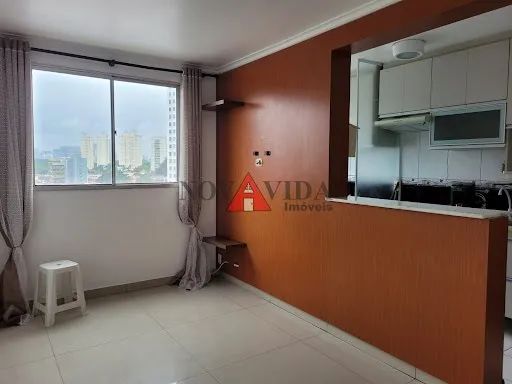Apartamento em Santo Amaro - São Paulo
