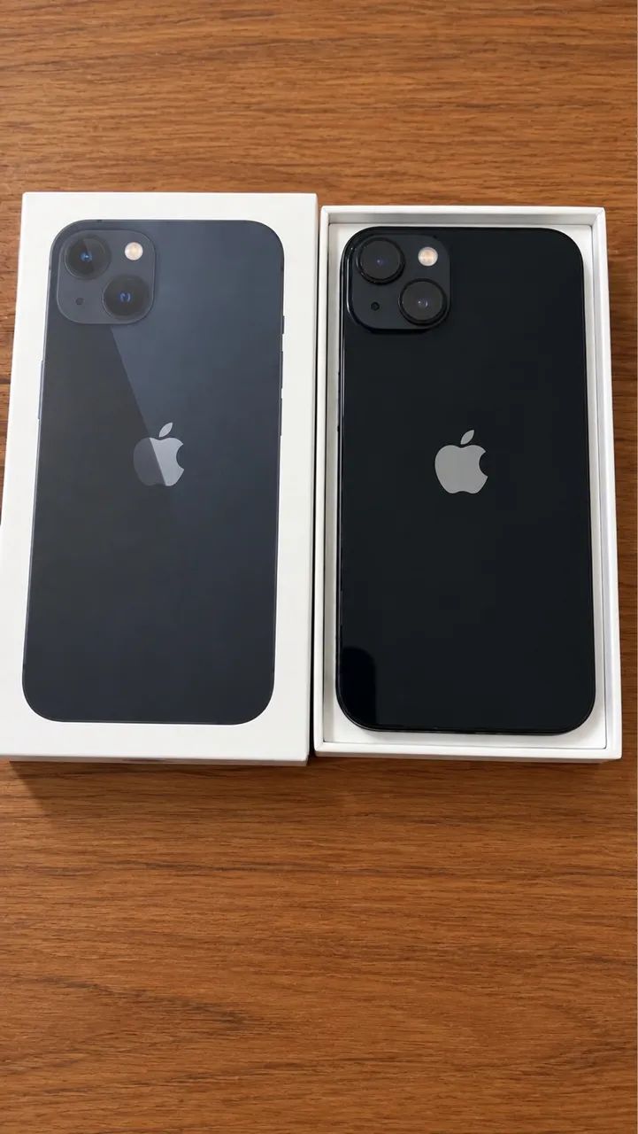 iPhone 13 128GB