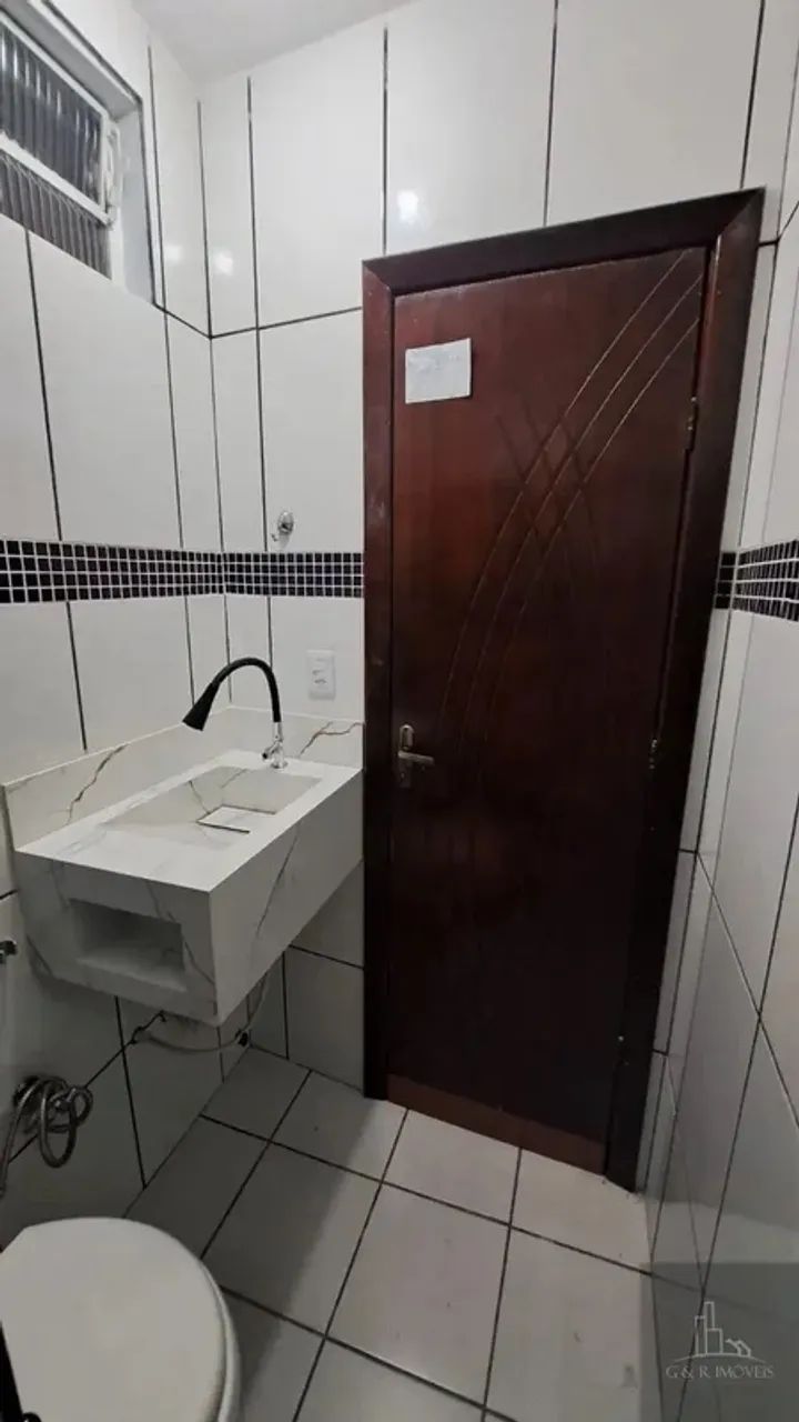 VENDO ÓTIMO ÁGIO NA SAMAMBAIA  NORTE QR 405!!!! - Foto 2