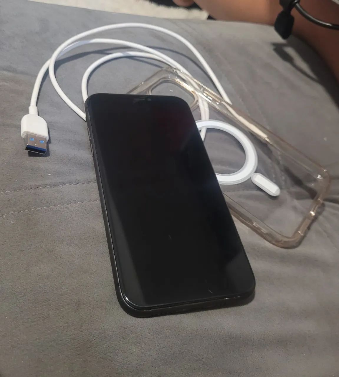 Iphone 11 128gb - Foto 4
