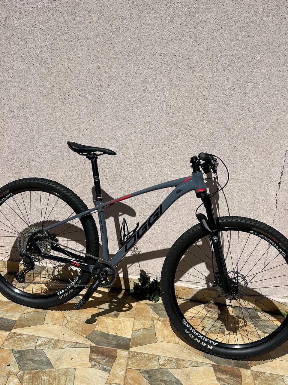 Oggi Big Wheel 7.3  - Foto 3